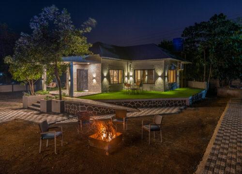 SIENNA Villa