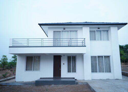 Uttam Villa