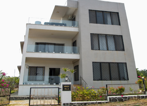 Minno Villa