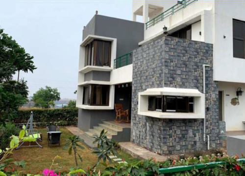 Pearl Villa
