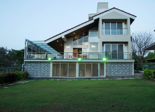 Gauri Villa