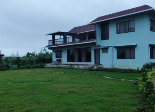 Royal Villa